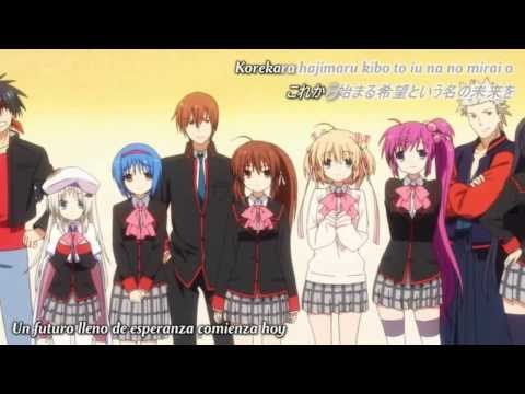 little busters ex download